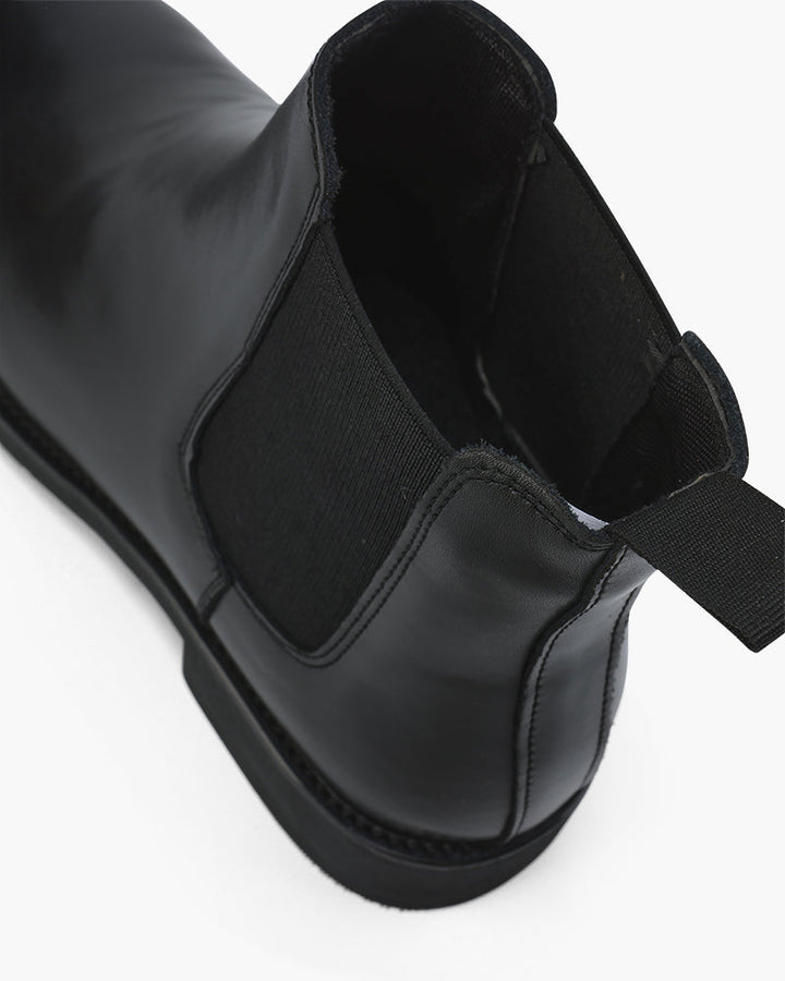 Old Money Chelsea Boots - Old Money