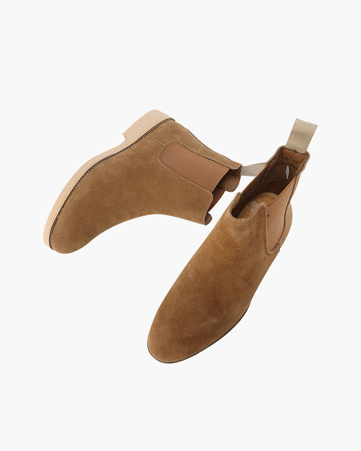Old Money Chelsea Boots - Old Money