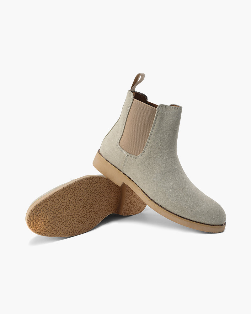 Old Money Chelsea Boots - Old Money