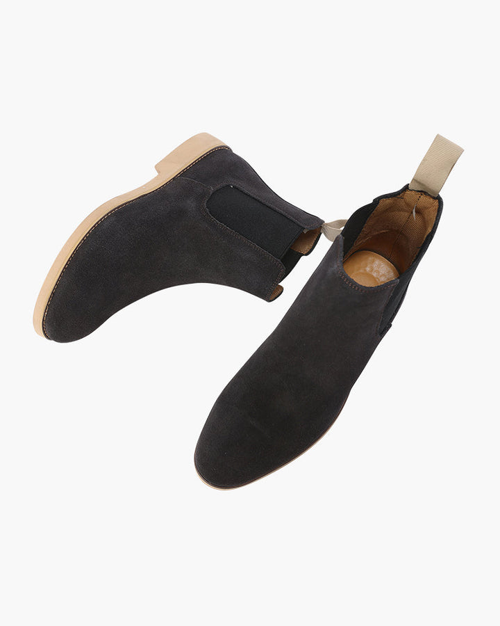 Old Money Chelsea Boots - Old Money