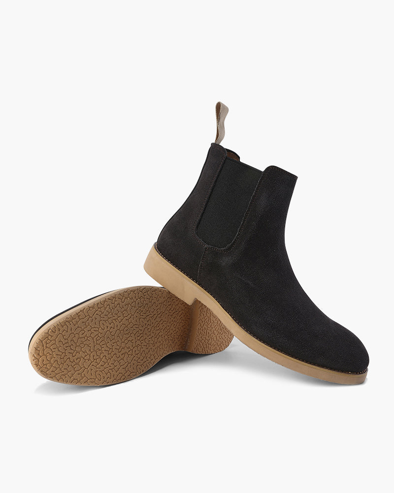 Old Money Chelsea Boots - Old Money